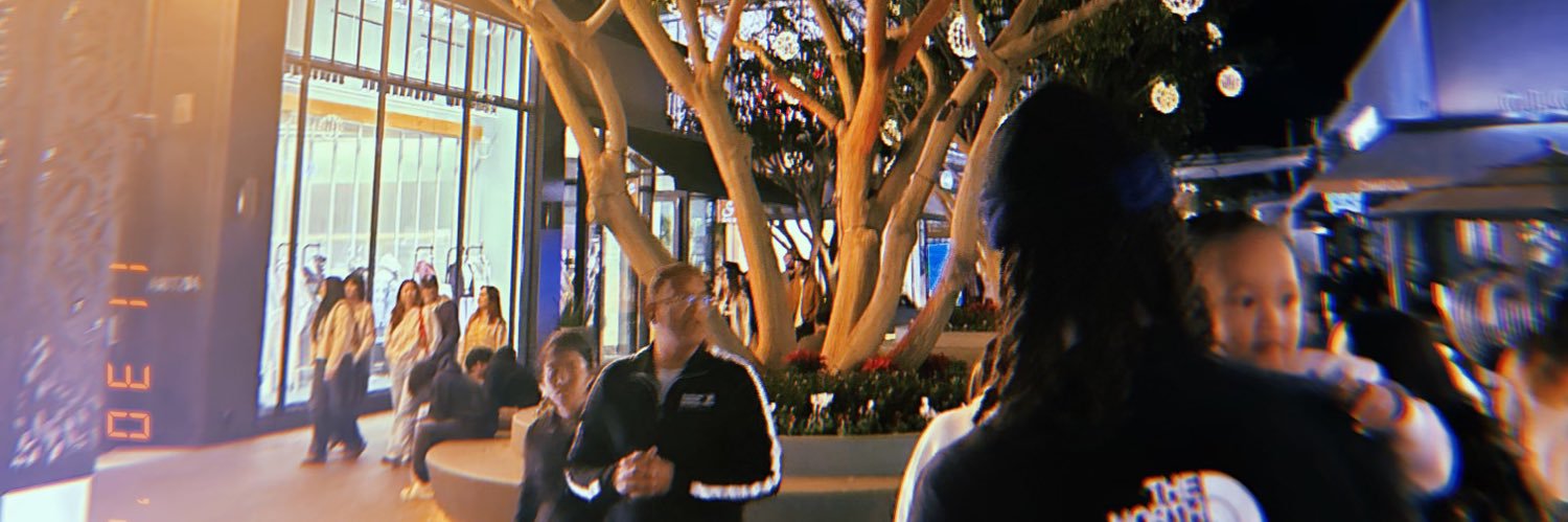 Isaiah4Williams's profile banner image