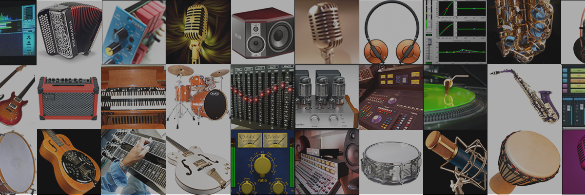 TheAudioTimes's profile banner image
