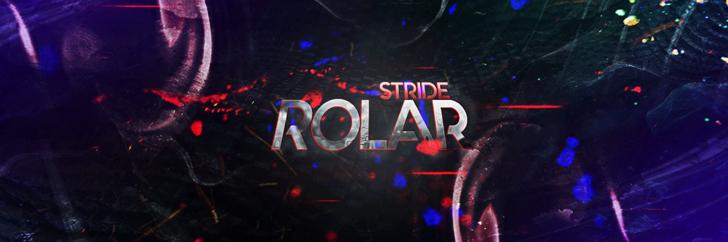 Rolarious's profile banner image