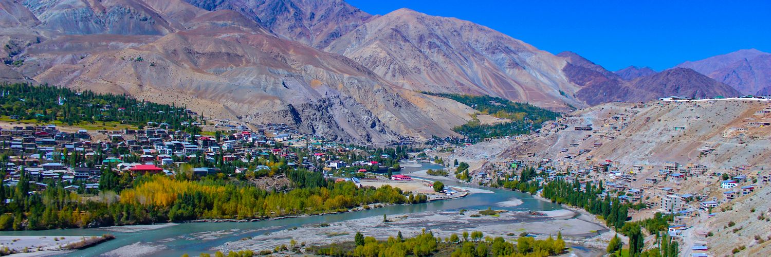 Planet Ladakh banner