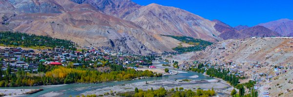 PlanetLadakh Profile Banner