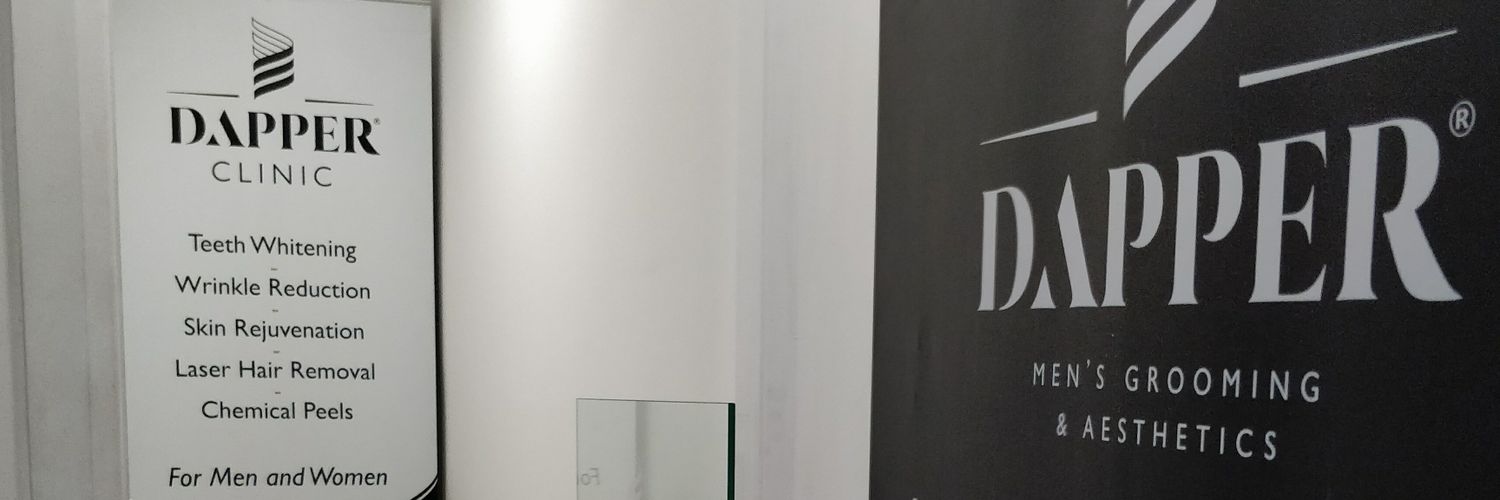 DapperEaling's profile banner image