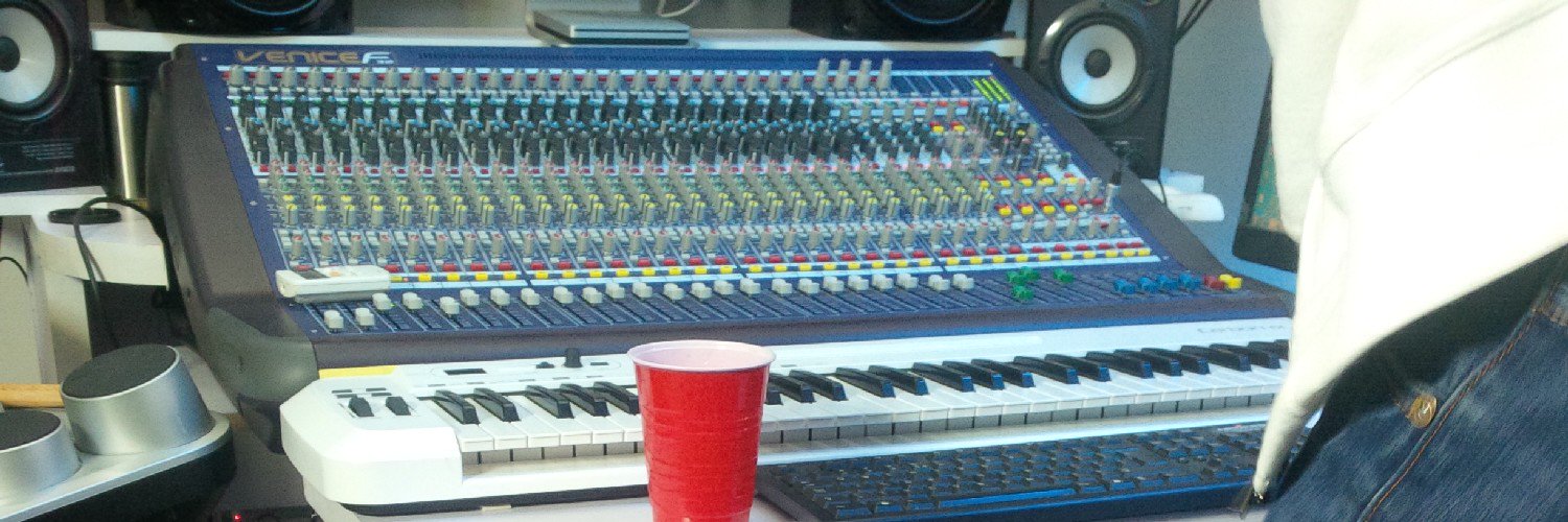 iamleki_j's profile banner image