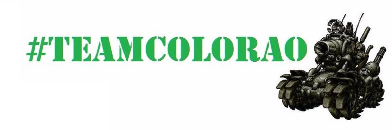 teamcolorao's profile banner image