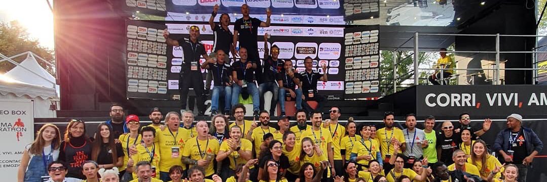 ParmaMarathon's profile banner image