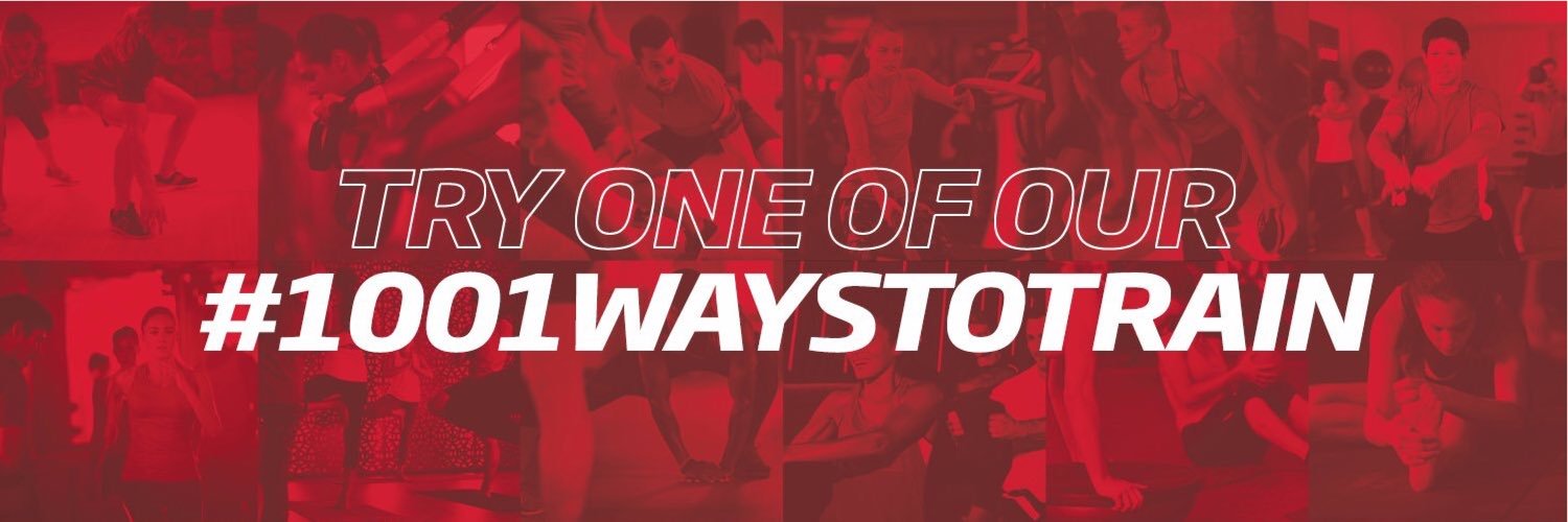 FitnessFirstCLH's profile banner image