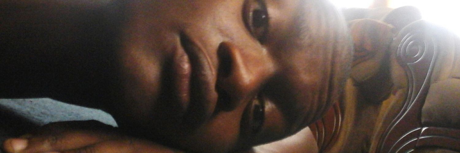 Tholakele Vincent Masombuka III banner