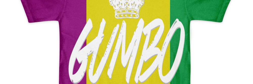 youhadmeatgumbo's profile banner image