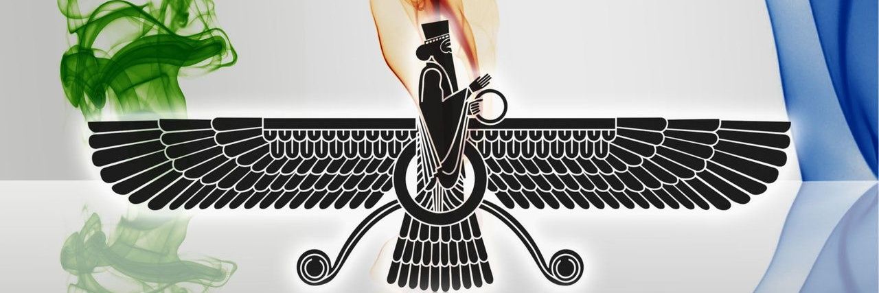 Dariosh A's banner