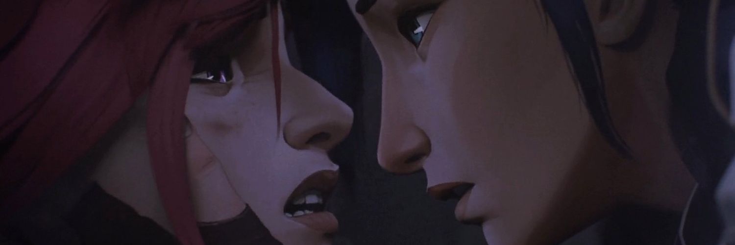 idkarcane's profile banner image