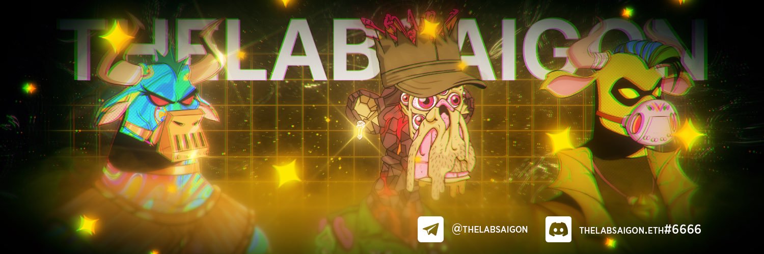 thelabsaigon's profile banner image