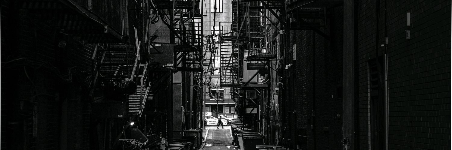 ArthurBlackj's profile banner image
