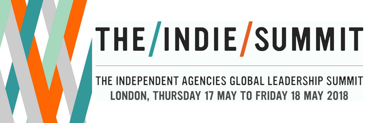 TheIndieSummit's profile banner image