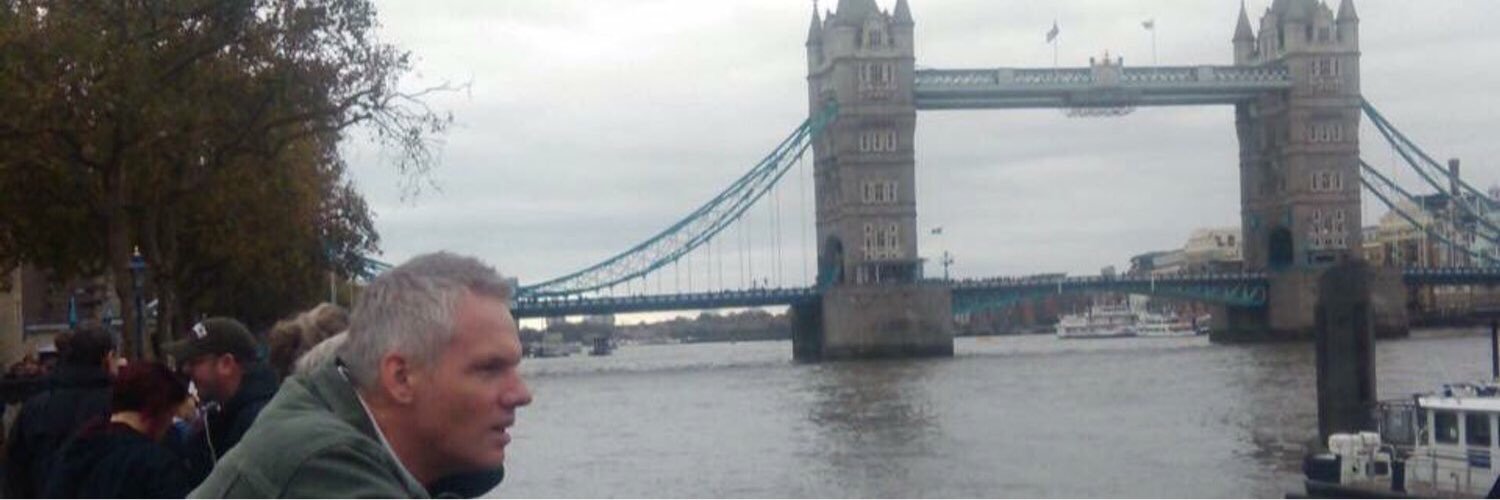 Ady Carter banner