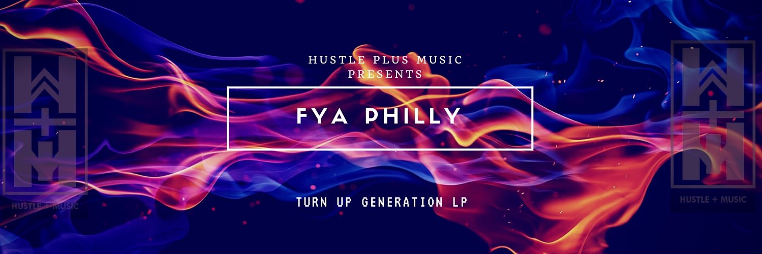FyaPhilly's profile banner image
