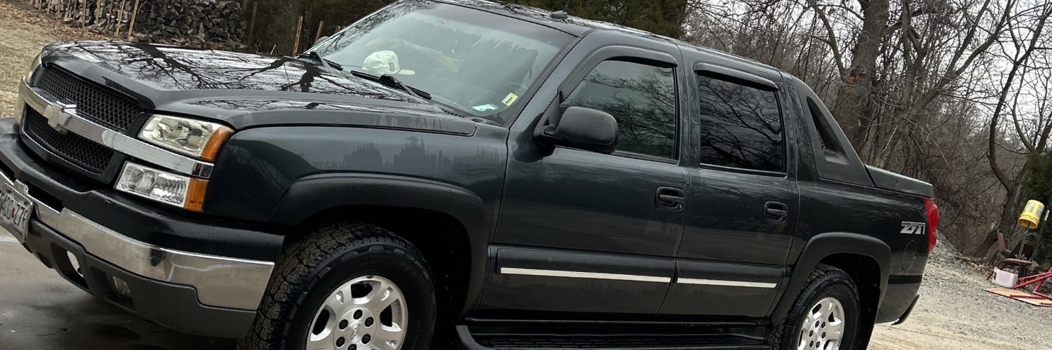 Natestone25's profile banner image