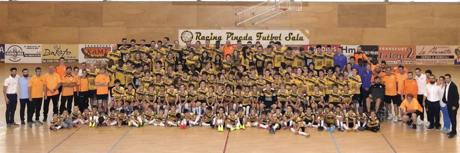 RacingPineda's profile banner image