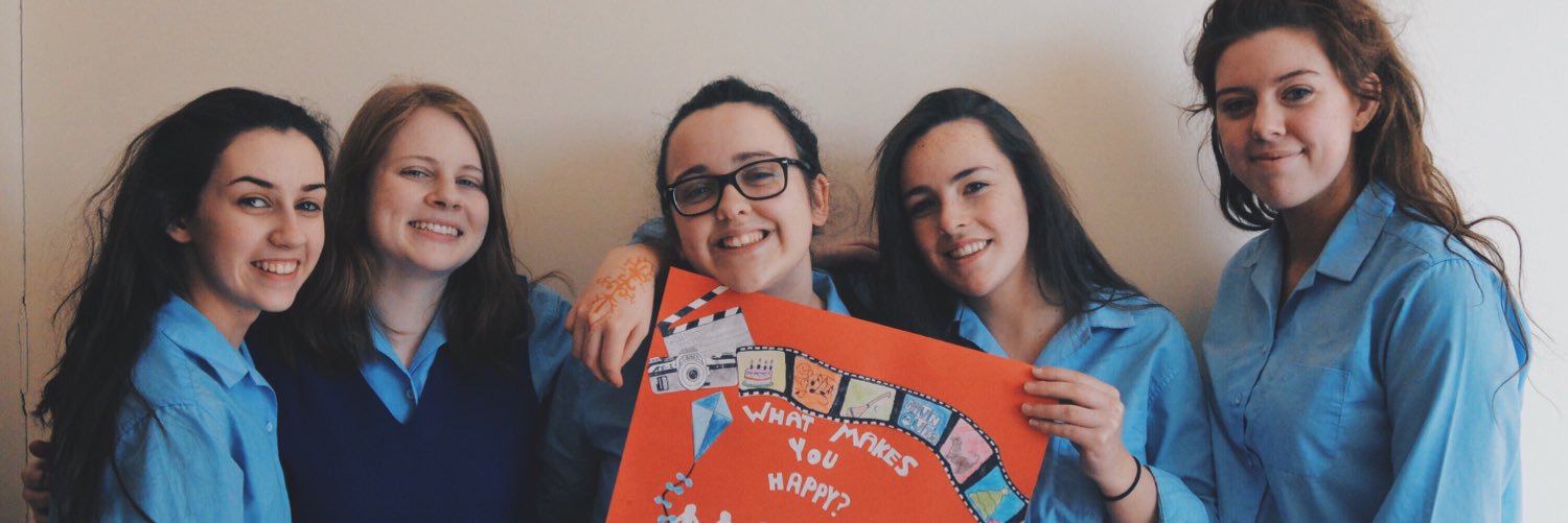happinesscastff's profile banner image