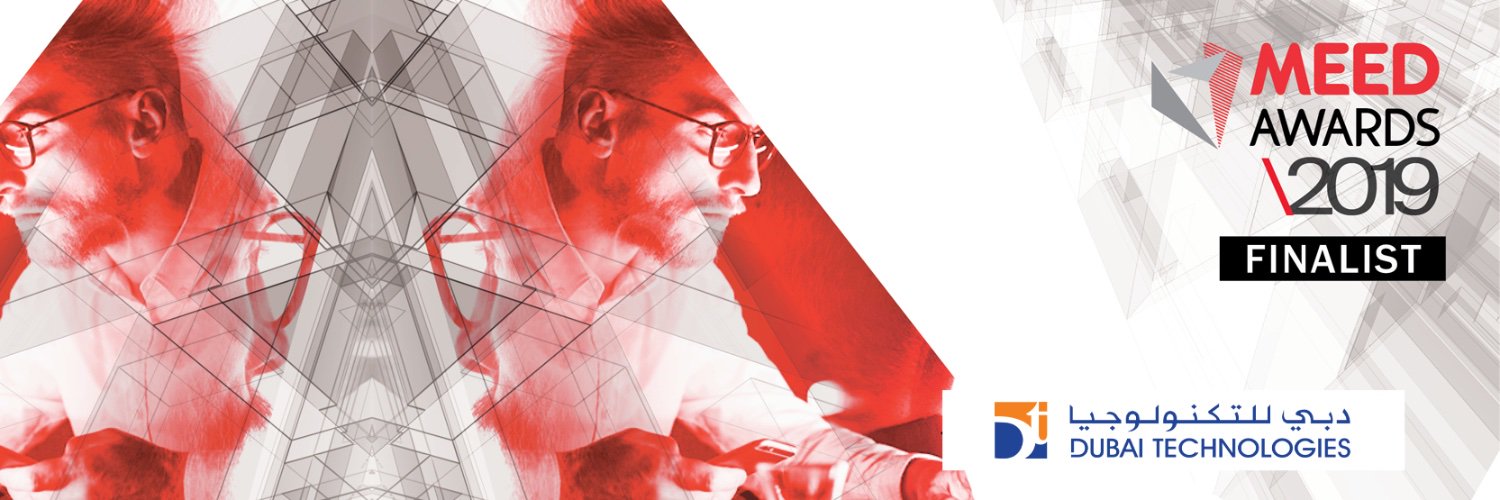 DubaiTech1994's profile banner image