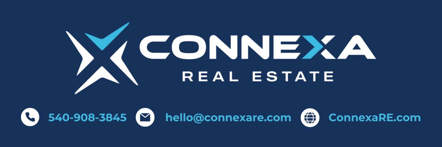 connexaVA's profile banner image