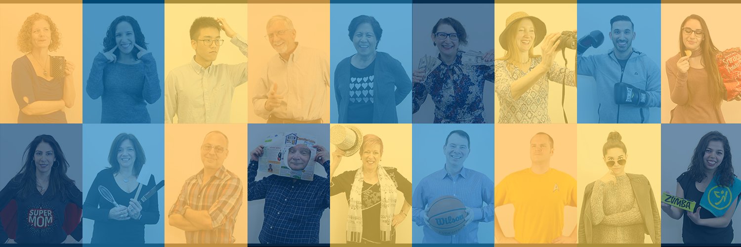 Warm Thoughts banner