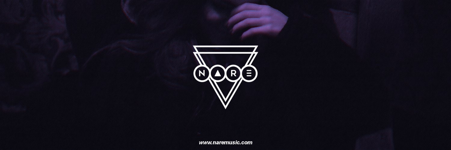 N4REMUSIC's profile banner image