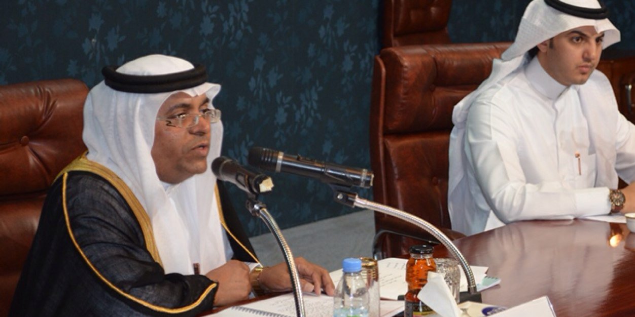 د.ناصر عبدالله الخرعان banner