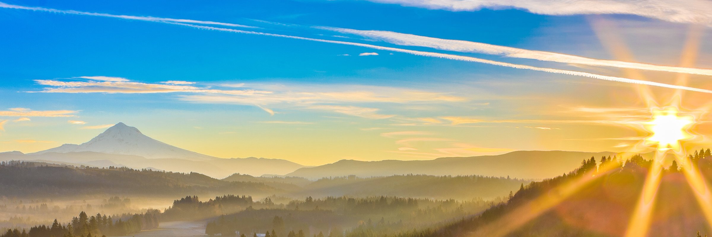 Oregon Business Plan banner