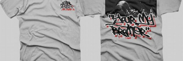 Under_Fighting Profile Banner