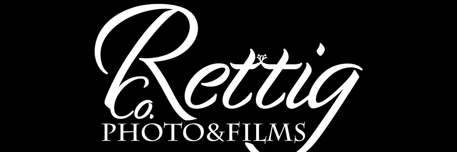 Rettig Co. Photo & Films banner