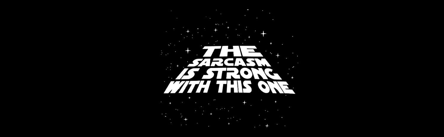 Nxtonlysarcasm's profile banner image