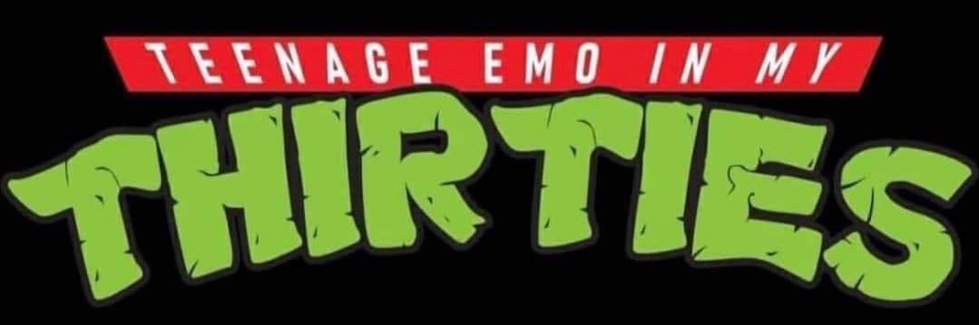 iambritty's profile banner image