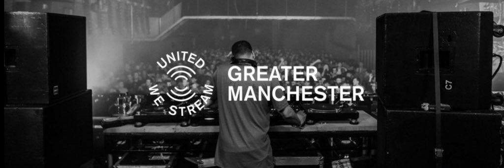 Gareth Williams banner