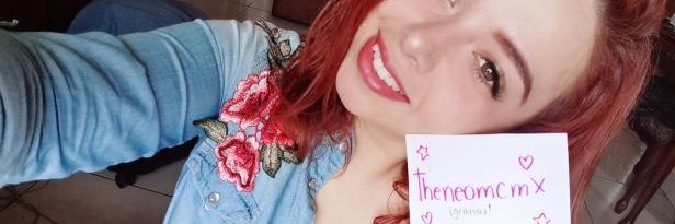 TheNeoFireGD's profile banner image