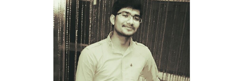 tharikth's profile banner image