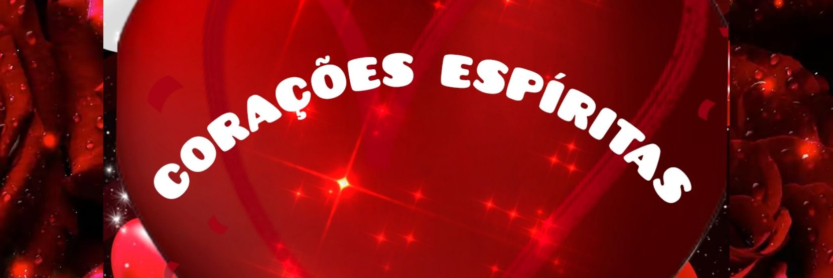 Coracoesespirit's profile banner image