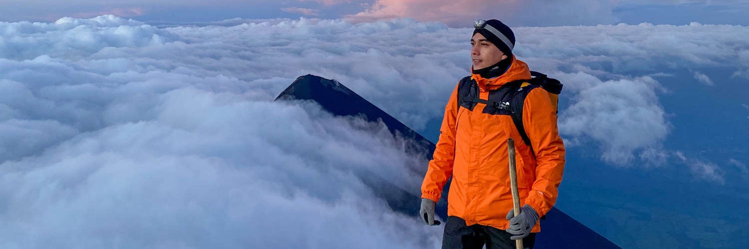 jorgeamercado's profile banner image