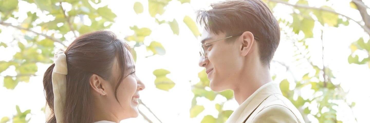 rinniepark's profile banner image