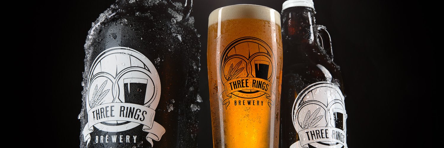 ThreeRingsBeer's profile banner image