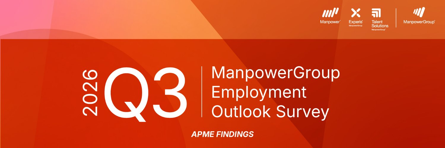 ManpowerMY's profile banner image