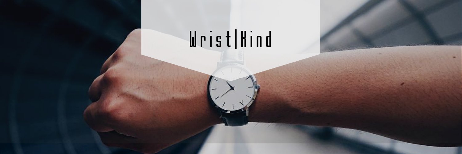 wristkind's profile banner image