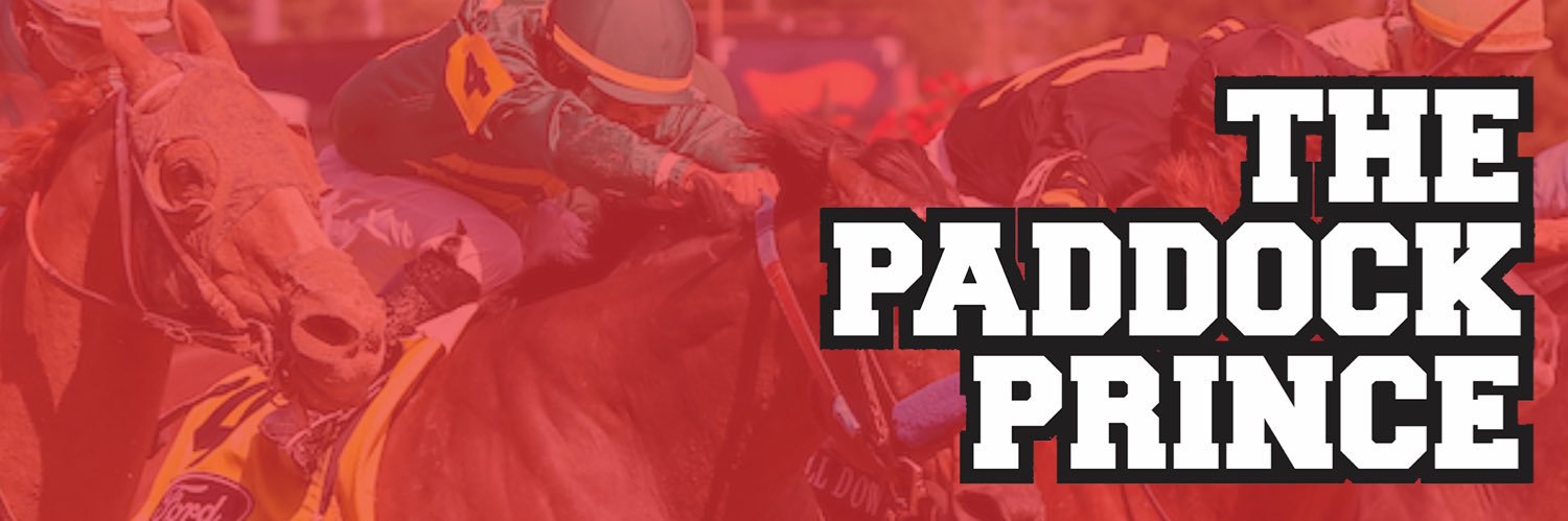Horse Capper's banner