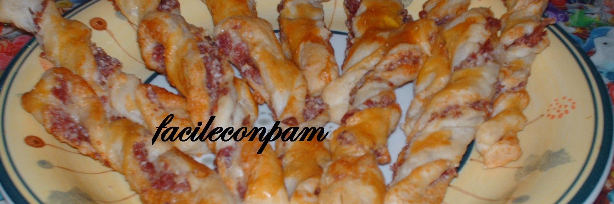 facileconpam's profile banner image