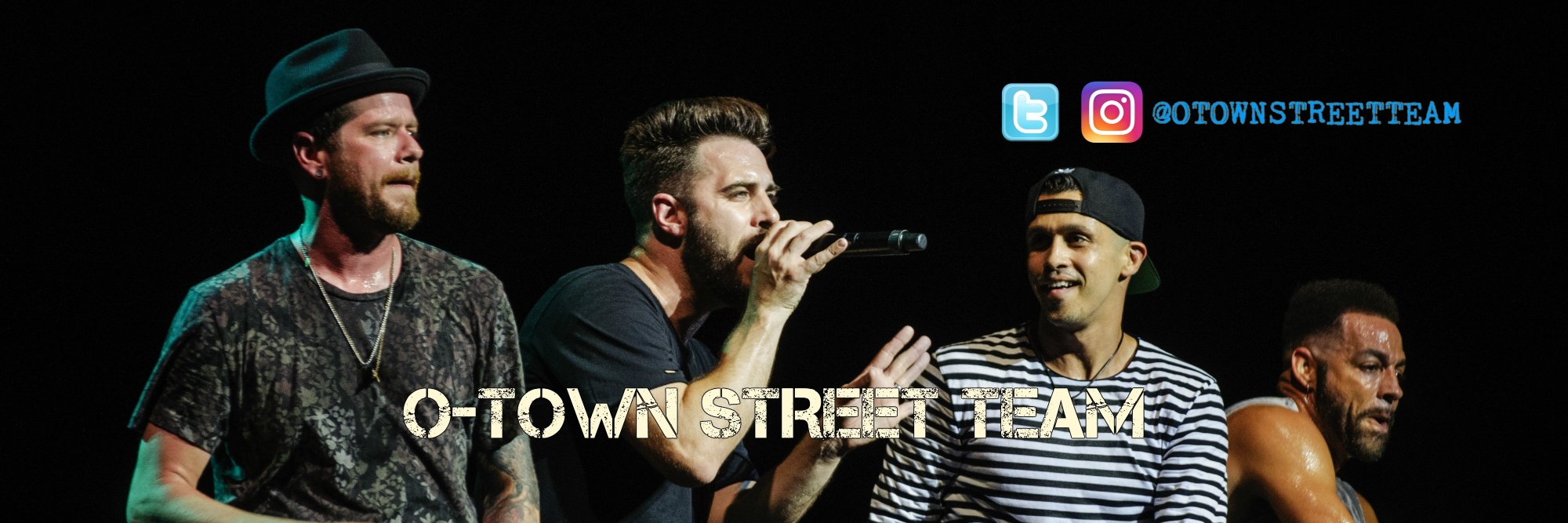 OTownStreetTeam's profile banner image