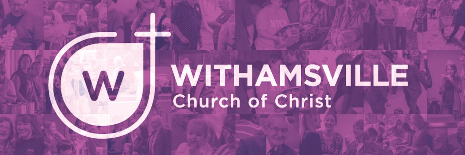 WithamsvilleCOC's profile banner image