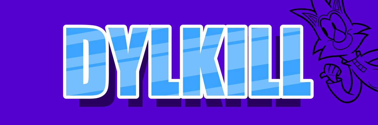 Dylkill97's profile banner image