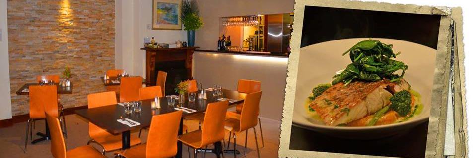 bistroone46's profile banner image