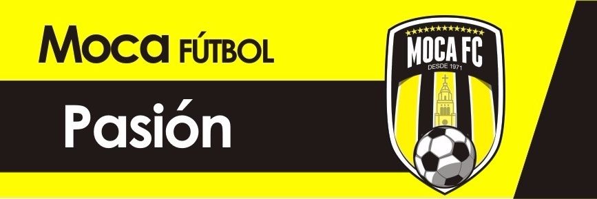 MOCAFC OFICIAL banner