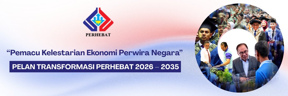 PERHEBAT banner