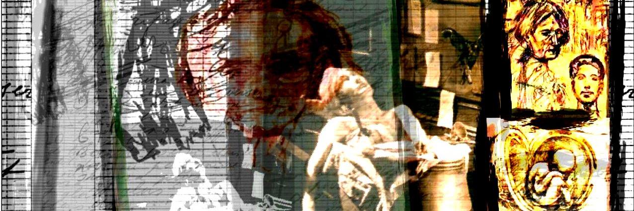 Duchamp1912's profile banner image